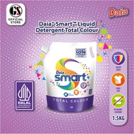 DAIA Smart Total Colour 1.5kg Refill Pack