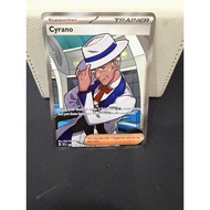 Cyrano 230/191 Pokemon TCG