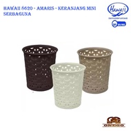 Hawaii 8620 - AMARIS - MULTIPURPOSE MINI BASKET