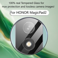 For HONOR MagicPad3 MagicPad 3 Pad 2 X8a X9a Tab Main Rear Back Camera AR Lens Protection Tempered G