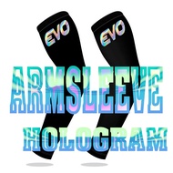 【Hot Sale】Rider EVO HOLOGRAM ARMSLEEVE for Motorcycle Helmet cover all Around Mask