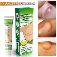 !! Lipoma Cream Lump Ointment 100% Effective Cyst Cream 20g for Head Lumps and Subkutan Cysts