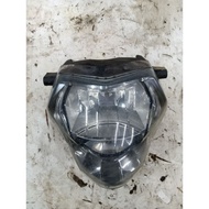 Aprilia Shiver 750 Headlamp
