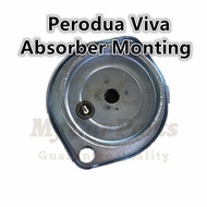 Perodua Viva Absorber Mounting