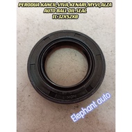 PERODUA KANCIL,VIVA,KENARI,KELISA,MYVI,ALZA AUTO BALL OIL SEAL TC 32X52X8