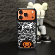 Trend down jacket phone cases for iphone 17 16 15 Pro Max 14 Pro Max 14 plus 13 Pro Max i13 13pro 11