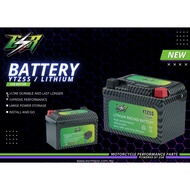 BATTERY LITHIUM ESR RACING YTZ5S YTZ7S