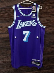 NBA Jersey Carmelo Anthony Lakers