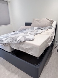 Tempur Adjustable Bed