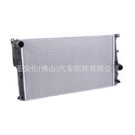 Suitable for BMW 3 Series F33 coolant cooler 17118672104.