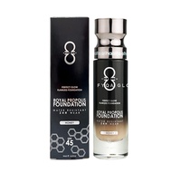 ALHA ALFA FOUNDATION ROYAL PROPOLIS 30ML ORIGINAL HQ
