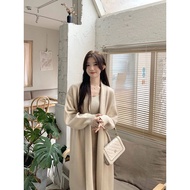 COD 2026 - Heping Korean Version Knitted Cardigan | Autumn Outerwear | Casual Loose Fit Women's Jack