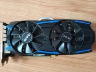 GTX 1060 6g  雙風扇