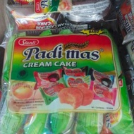Padimas Cream Cake