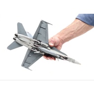 TOP 1All Series F-18 C/D Hornet Aggressor Brand Kinetic 1/48 US Navy Airforce Tentera Udara F18 RMAF