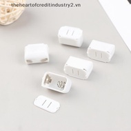 # thehear # 5Pcs Mini L1154F Battery Case Battery Storage Box Battery Holder for AG13 LR44 .