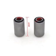 2088 High Quality Motorcycle CG 125 Rear Fork Pivot Bush Buffer For CG125 125cc Replacement