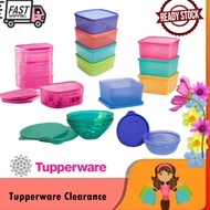 Tupperware for Clearance