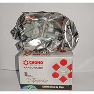 ALFA CHOHO Carburetor