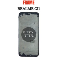 REALME C11 LCD FRAME