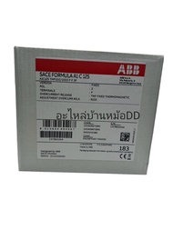 ร้านในไทย แท้ ใหม่  > MCCB A1C125R100 : TMF 3P 100A 25KA ABB