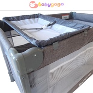 [SG STOCKS] Playpen Diaper Changing Table Playpen Accessories