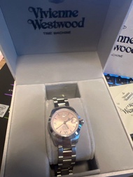 Vivienne Westwood watch 手錶