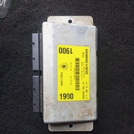 ECU GEN2 1.6 ORIGINAL HALFCUT