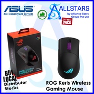 ASUS ROG Keris Wireless (P513) Gaming Mouse (Warranty 2years with BanLeong)