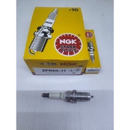 BUSI NGK ZFR6K-11 Honda CRV Gen 2 Stream 2.0 Accord CM5 Civic 1.8 2.0 City VTEC Odyssey