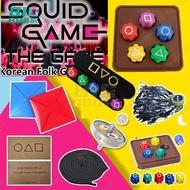 Gonggi Squid Game Gonggi Jackstone Game