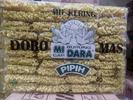 Mi Burung Dara Mie Kering Bakso 2 KG