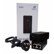 Ubiquiti POE 24V-0.5A Adapter Ubiquiti Switch