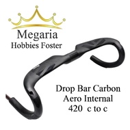 Drop Bar Carbon ENVE 420mm Dropbar Aero Handle Bar Road Bike