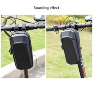youn Electric Scooter Front Bag Handlebar Bag for Electric Scooter Bike Bicycles