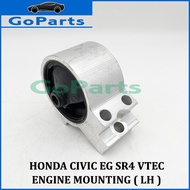 HONDA CIVIC EG SR4 VTEC left engine mounting 50820-SR3-003
