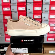 Sepatu Wanita Sepatu Sneakers Wanita Airwalk Ameera AIWCL231103H Ori