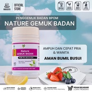 [Original] Ubat Gemuk Selamat Bode Ideal Be Perfect Vitamin Gemuk Badan