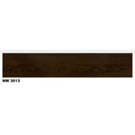 NW 3013 Luxury DIY Vinyl Flooring 3mm Thick High Quality Home Vinyl Floor Home Improvement 20pcs / 36sqft