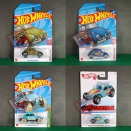 Hot Wheels Volkswagen Beetle, Volkswagen Baja Bug, Custom Volkswagen Beetle Flying Custom