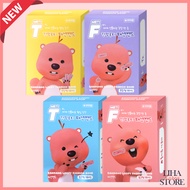 ZANMANG LOOPY Band First-Aid Waterproof Band-Aid Hemostatic Band-Aid Kids First-Aid Cute plaster Ban