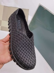 Rubber Sneaker for women kasut perempuan HEUS