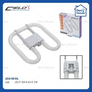 CIELO 21W 2D ENERGY SAVING TUBE ONLY DAYLIGHT
