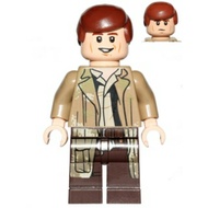 [KSG] Lego Star Wars Han Solo 75094