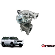 Turbo Turbocharger For Toyota Land Cruiser 100 HDJ100 1HD-FTE CT26B 17201-17040