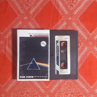 Kaset Pink Floyd Dark Side of The Moon