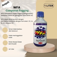 WFA Bahan Campuran Fogging Nyamuk 1 Liter Ampuh