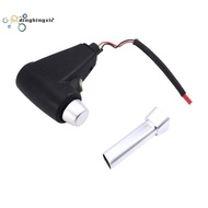 Transmission Gear Shift Lever Handball Kit for  Mondeo Mk3 00-07 1339648 1S7P7K327AB 1S7P-7K327-AB S