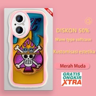 Realme C11 2021 C20 C20A C12 C15 C21 C21Y C25Y C25 C25S C30 C30S C31 C33 C35 C51 4G C53 C55 3D Phone