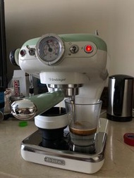 咖啡機 coffee